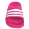 501DG_5 adidas Duramo Slide Sandals (For Little Kids)
