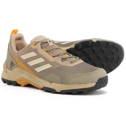 adidas Eastrail 2 Hiking Shoes (For Men) in Sandy Beige/Beige Tone