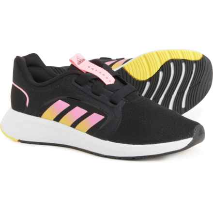 adidas Edge Lux 5 Running Shoes (For Women) in Core Black