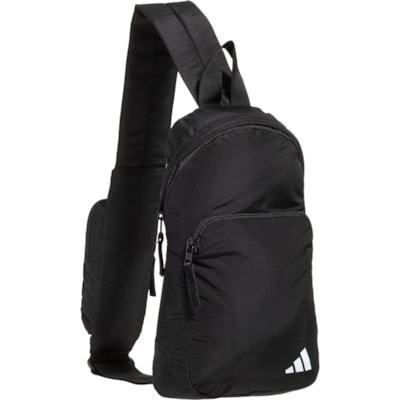 adidas crossbody and backpack Amazon's Foundation Is a Must-Have Keep your essentials organized and your hands free with the adidas Utility 4 Sling adidas El Segundo Crossbody Bag