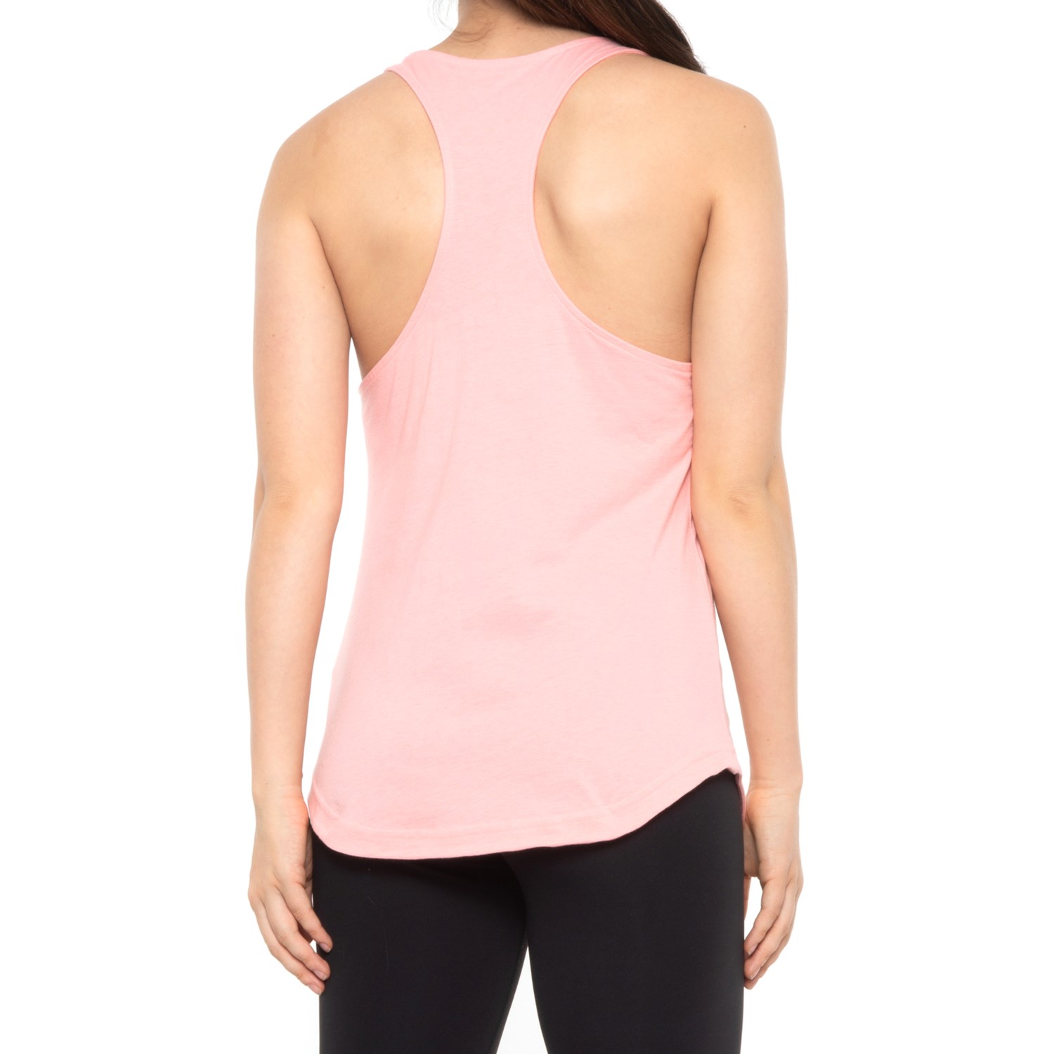 adidas linear tank top