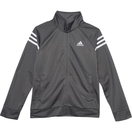 adidas boys event jacket