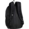 3HWJM_5 adidas Excel 6 Backpack - Black-White