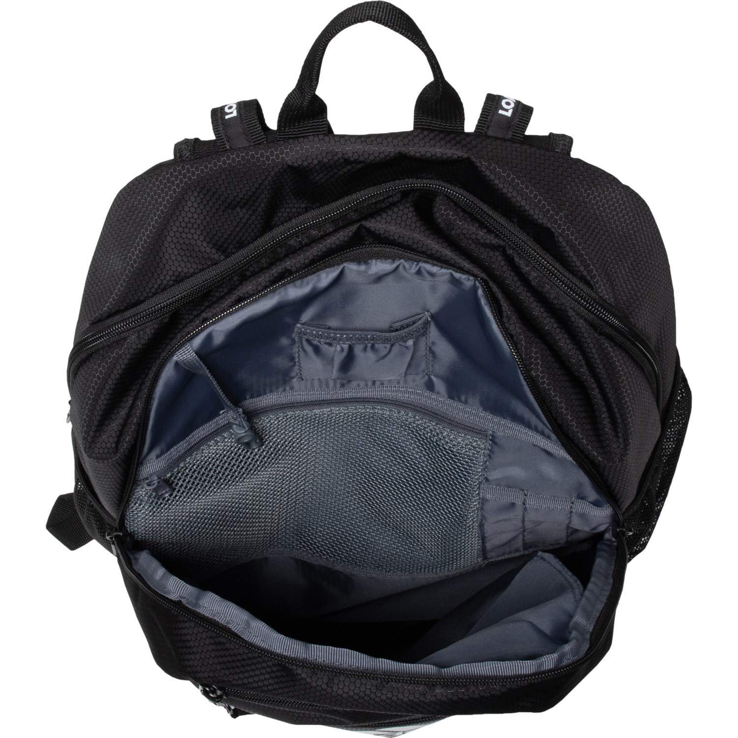 On sale Adidas Excel 6 backpack black