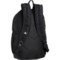 2JNPG_2 adidas Excel 6 Backpack - Jersey Onix Grey-Black