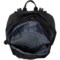 2JNPG_5 adidas Excel 6 Backpack - Jersey Onix Grey-Black