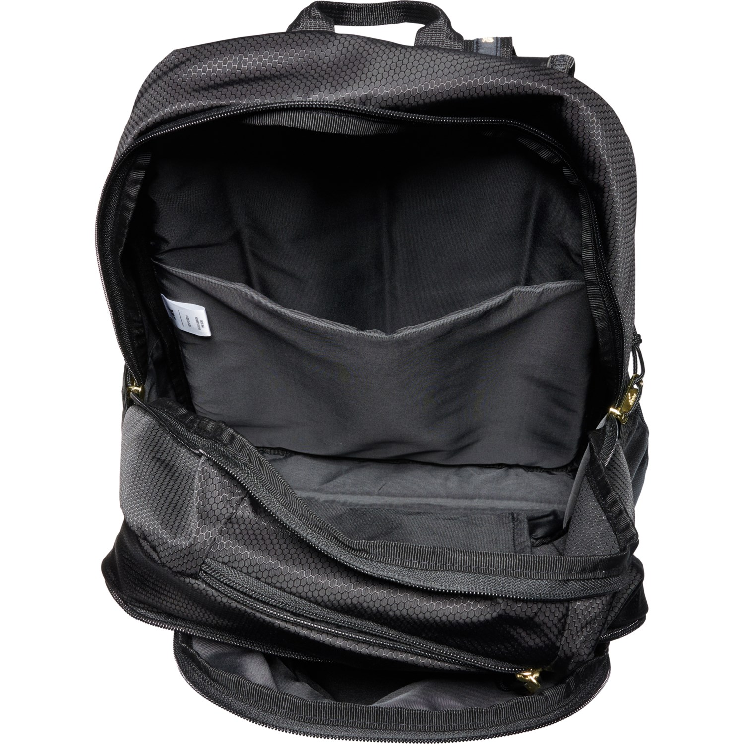 (取寄) アディダス エクセル 7 バックパック - ブラック-ゴールド メタリック adidas Excel 7 Backpack - Black-Gold llic  Black/Gold llic adidas Excel 7 Backpack - Black-Gold Metallic - Save 48%