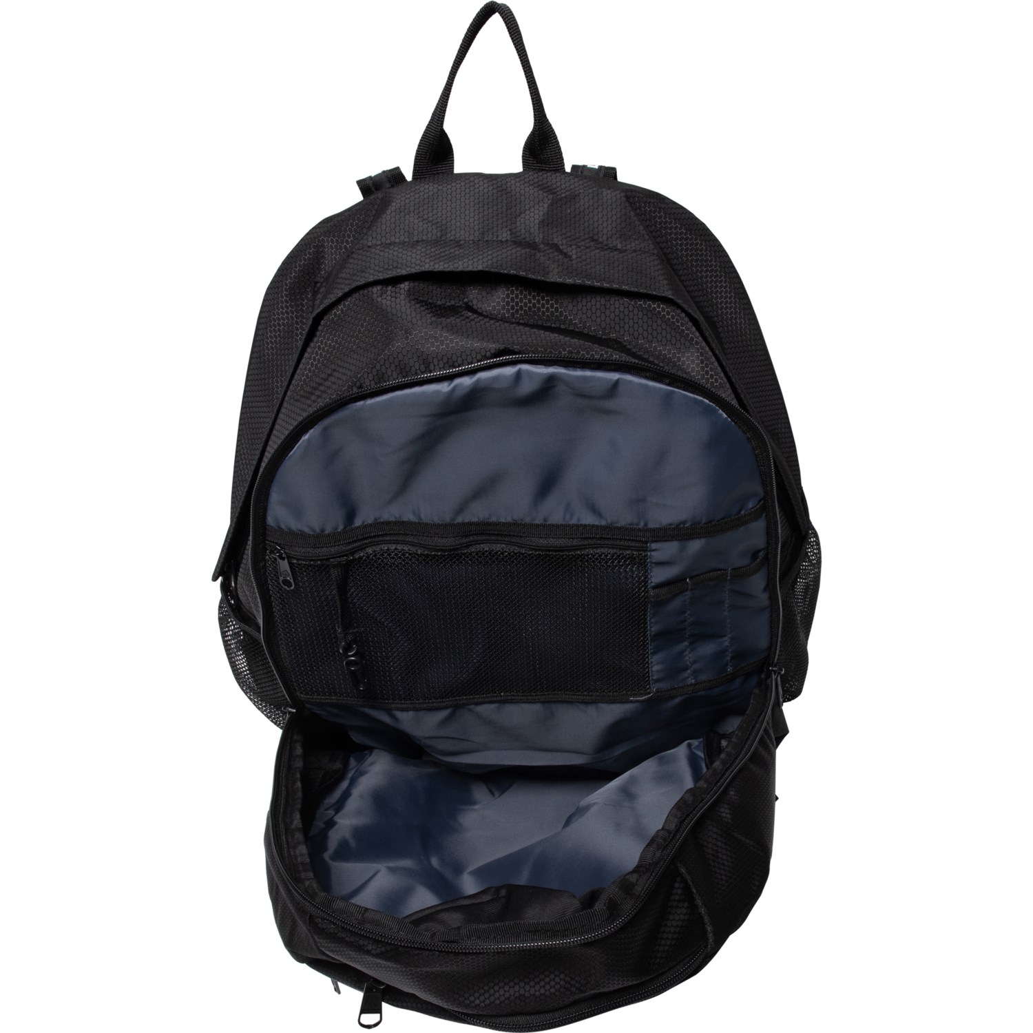 adidas Excel V Backpack Black White Save 30