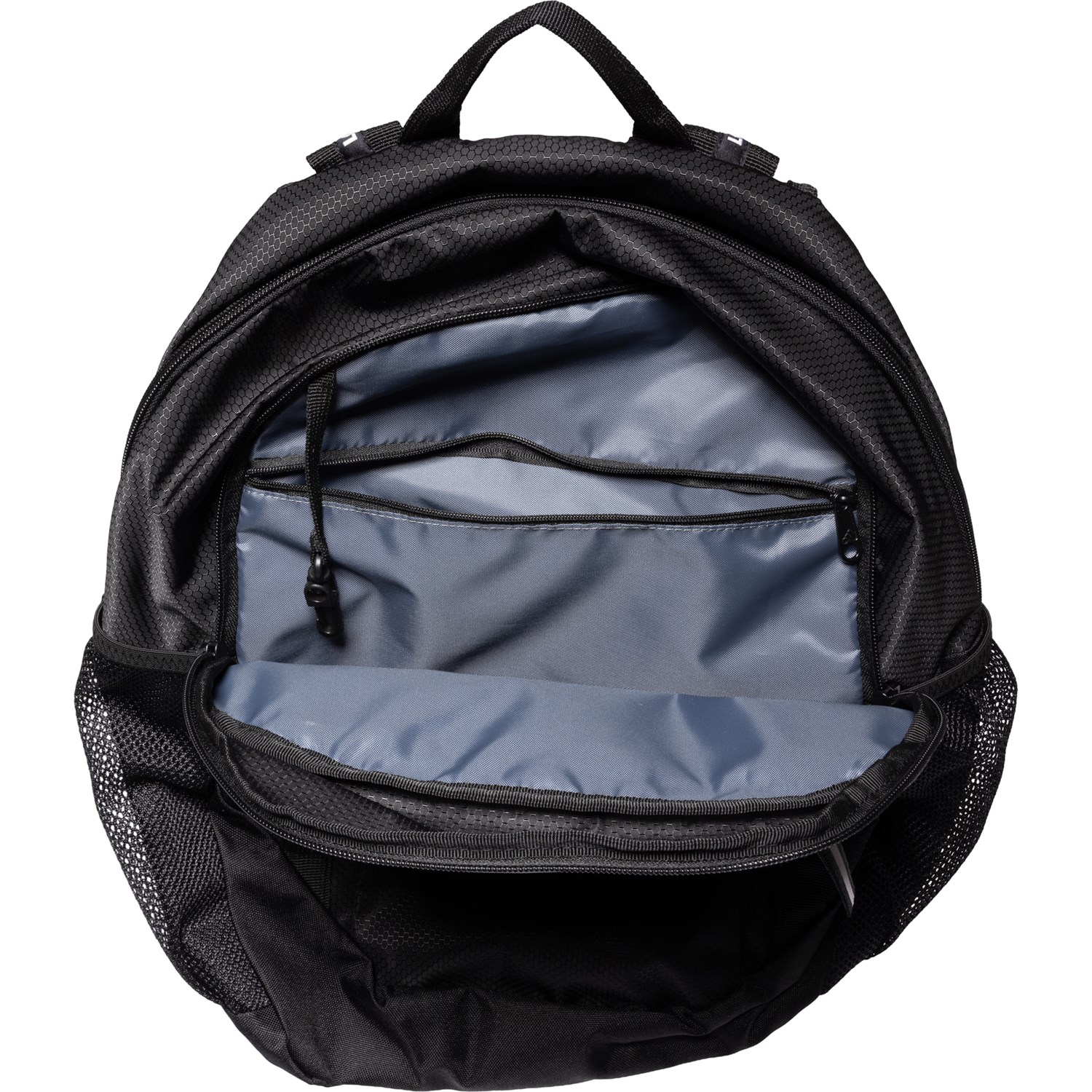 (取寄) アディダス バックパック - ブラック-ホワイト adidas Excelerator Backpack - Black-White  Black/White adidas Excelerator Backpack - Black-White - Save 48%