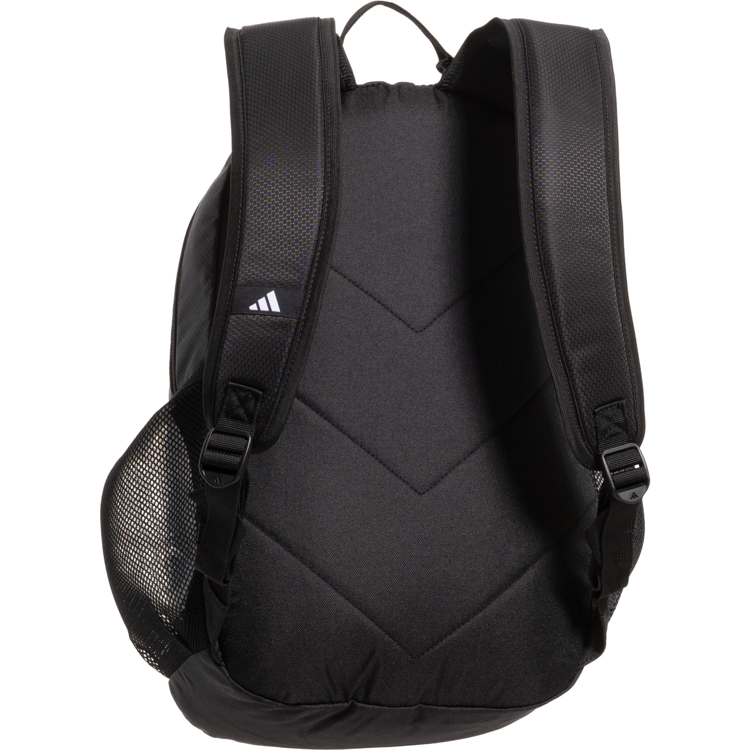 adidas Excelerator Backpack - Black-White - Save 48%
