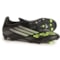 adidas F50 League Firm-Multi-Ground Soccer Cleats (For Men) in Core Black