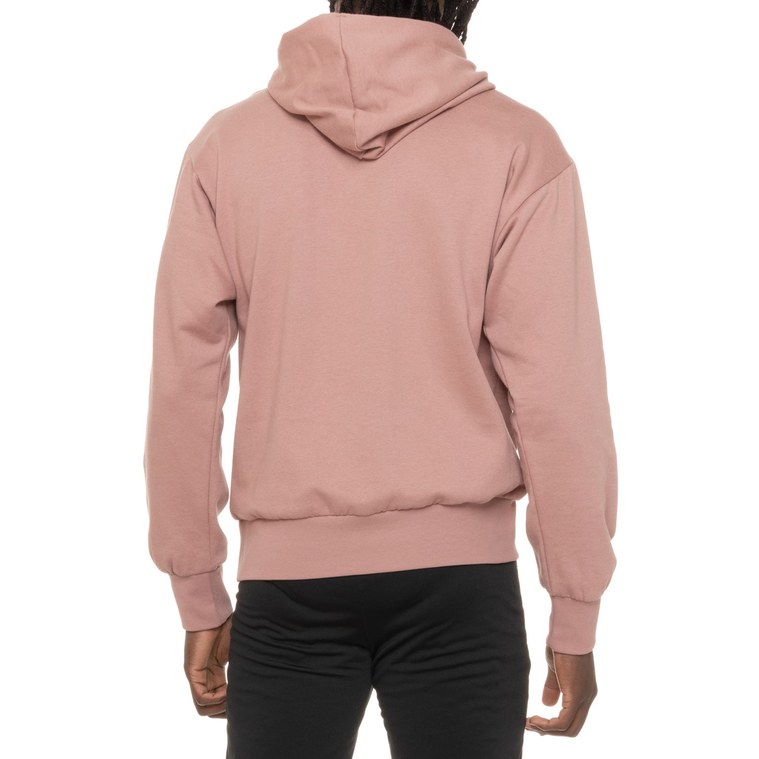 (取寄) アディダス フィール コージー エッセンシャル ブーディ adidas Feel Cozy Essential Hoodie  Warm Clay adidas Feel Cozy Essential Hoodie - Save 45%