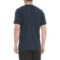 336JY_2 adidas Fire Ball 3-Stripe Shirt - Short Sleeve (For Men)