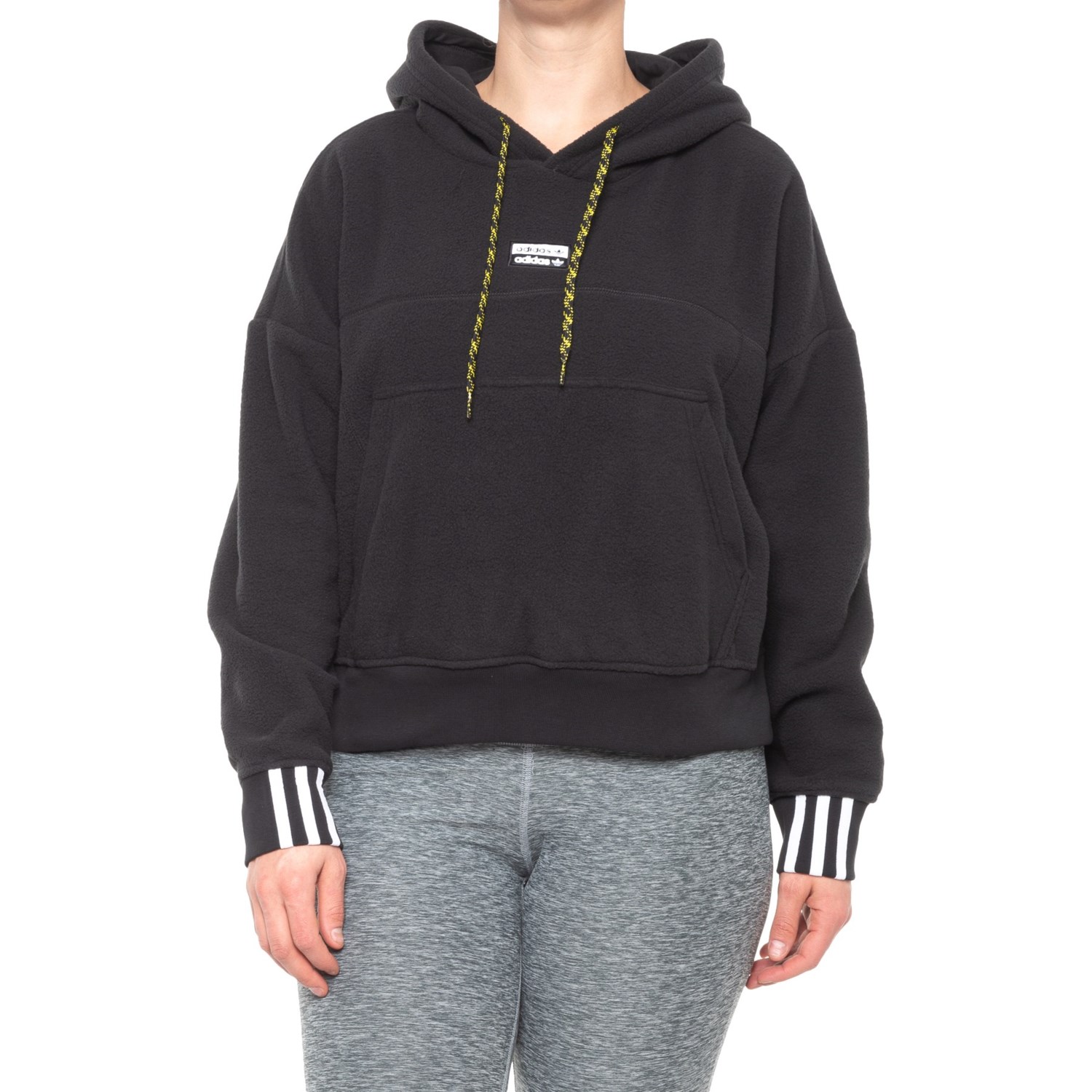 adidas womens fleece