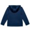 415TY_2 adidas Fleece Pullover Hoodie (For Little Boys)