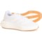adidas FlowBOOST Running Shoes (For Men) in Ftwr White
