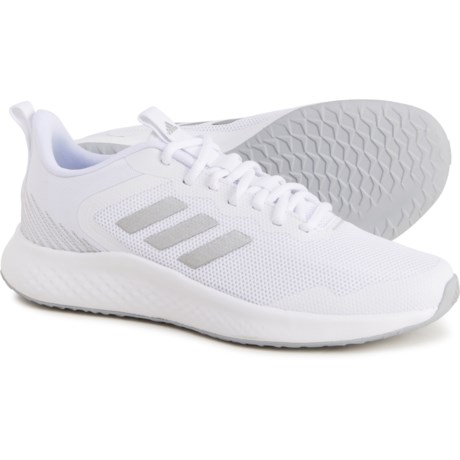 adidas Fluidstreet Running Shoes (For Women) - Save 33%
