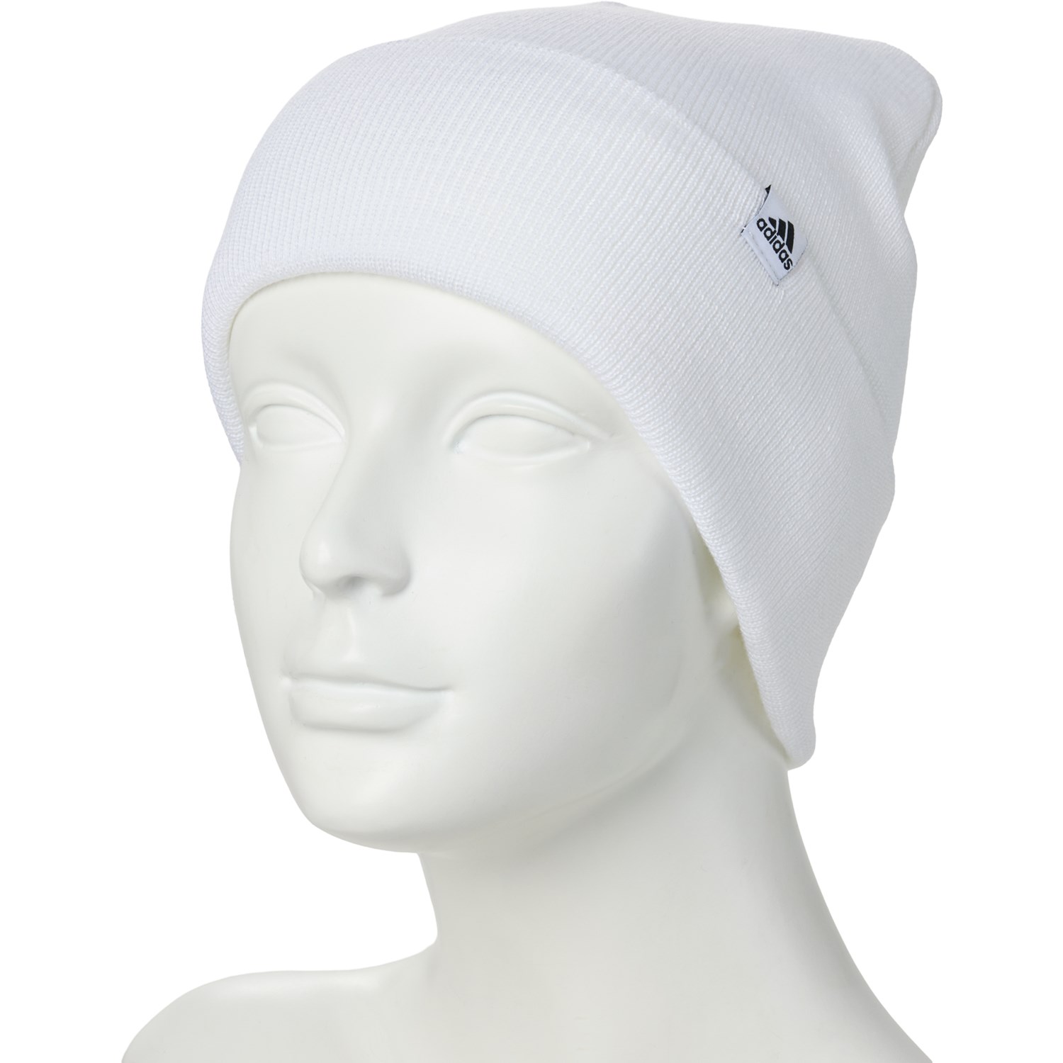 adidas Fold Beanie - 2-Pack - Save 72%