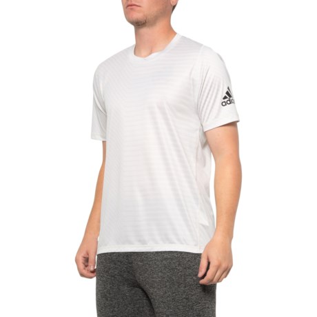 adidas freelift climalite t shirt