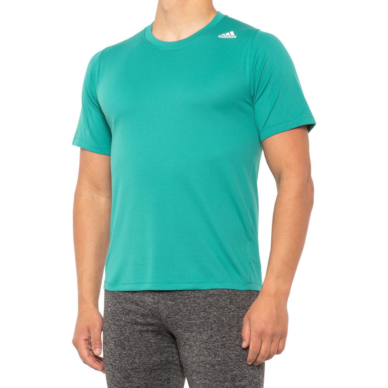 adidas freelift shirt