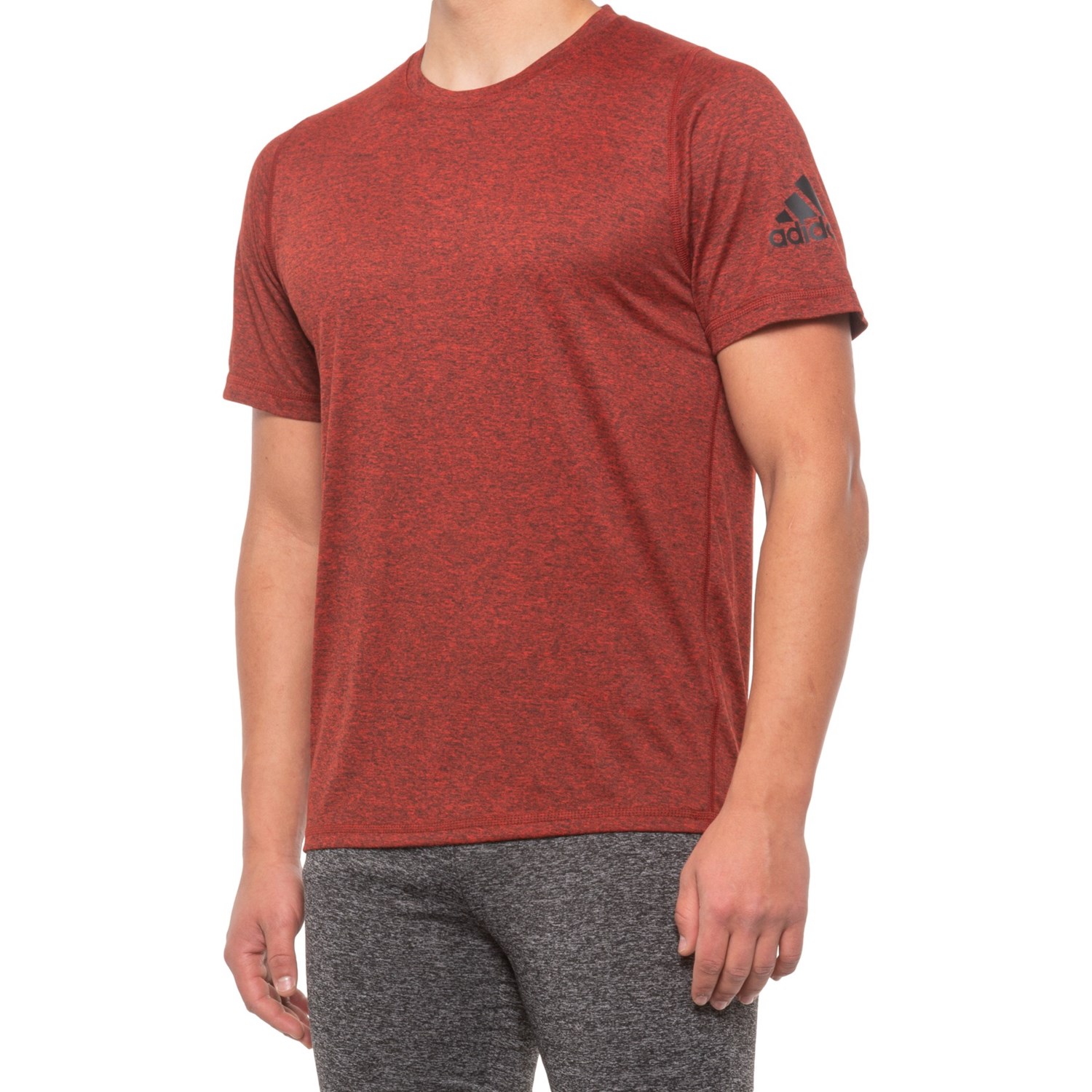 adidas freelift shirt