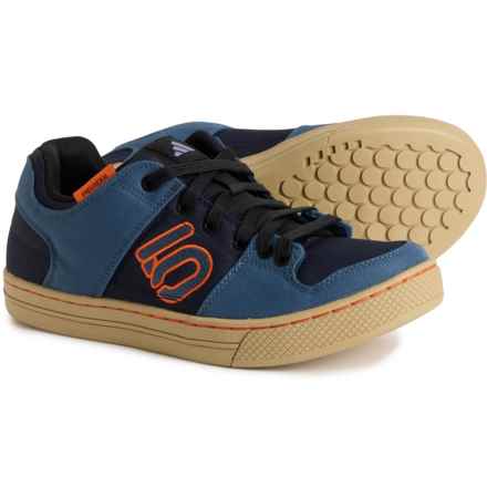 adidas Freerider Canvas Mountain Bike Shoes (For Women) in Legend Ink