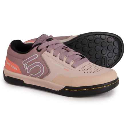 adidas Freerider Pro Mountain Bike Shoes (For Women) in Wonder Taupe