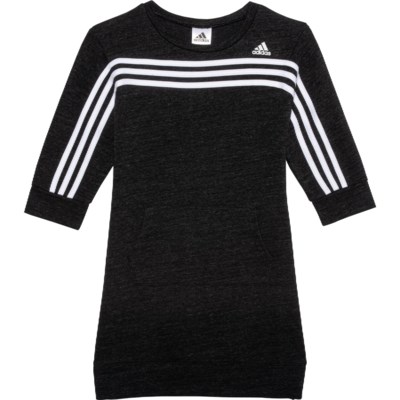 adidas dress long sleeve