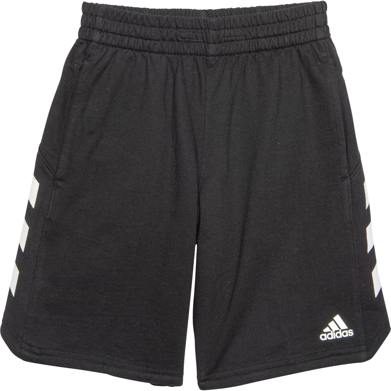 boys adidas shorts