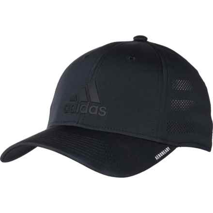 adidas Gameday III Baseball Cap (For Men) in Black