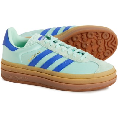 ★Adidas★Gazelle Bold★大人気★ 最新☆アディダス☆PRIDE GAZELLE BOLD PABLLO VITTAR SHOES