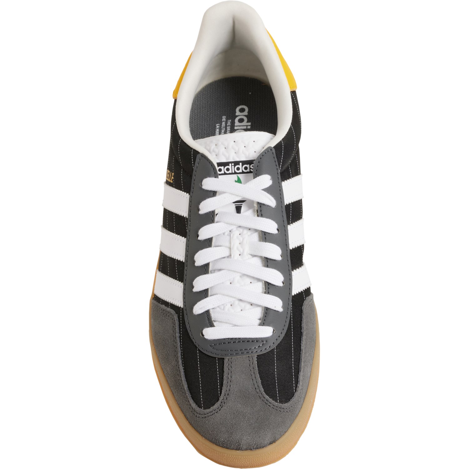 adidas Gazelle Indoor Sneakers (For Men) - Save 50%