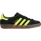 9AWFN_3 adidas Gazelle Indoor Sneakers - Leather (For Men)