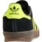 9AWFN_5 adidas Gazelle Indoor Sneakers - Leather (For Men)