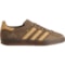 9AWGM_3 adidas Gazelle Indoor Sneakers - Leather (For Men)