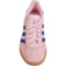 9AXCW_2 adidas Gazelle Indoor Sneakers - Leather (For Women)