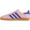 9AXCW_4 adidas Gazelle Indoor Sneakers - Leather (For Women)