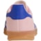 9AXCW_5 adidas Gazelle Indoor Sneakers - Leather (For Women)