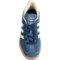 9AWDN_2 adidas Gazelle Indoor Sneakers - Suede (For Men)