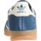 9AWDN_5 adidas Gazelle Indoor Sneakers - Suede (For Men)