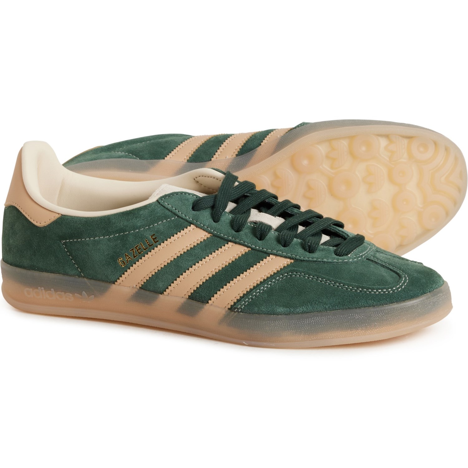 adidas Gazelle Indoor (For Men) - Save 50%