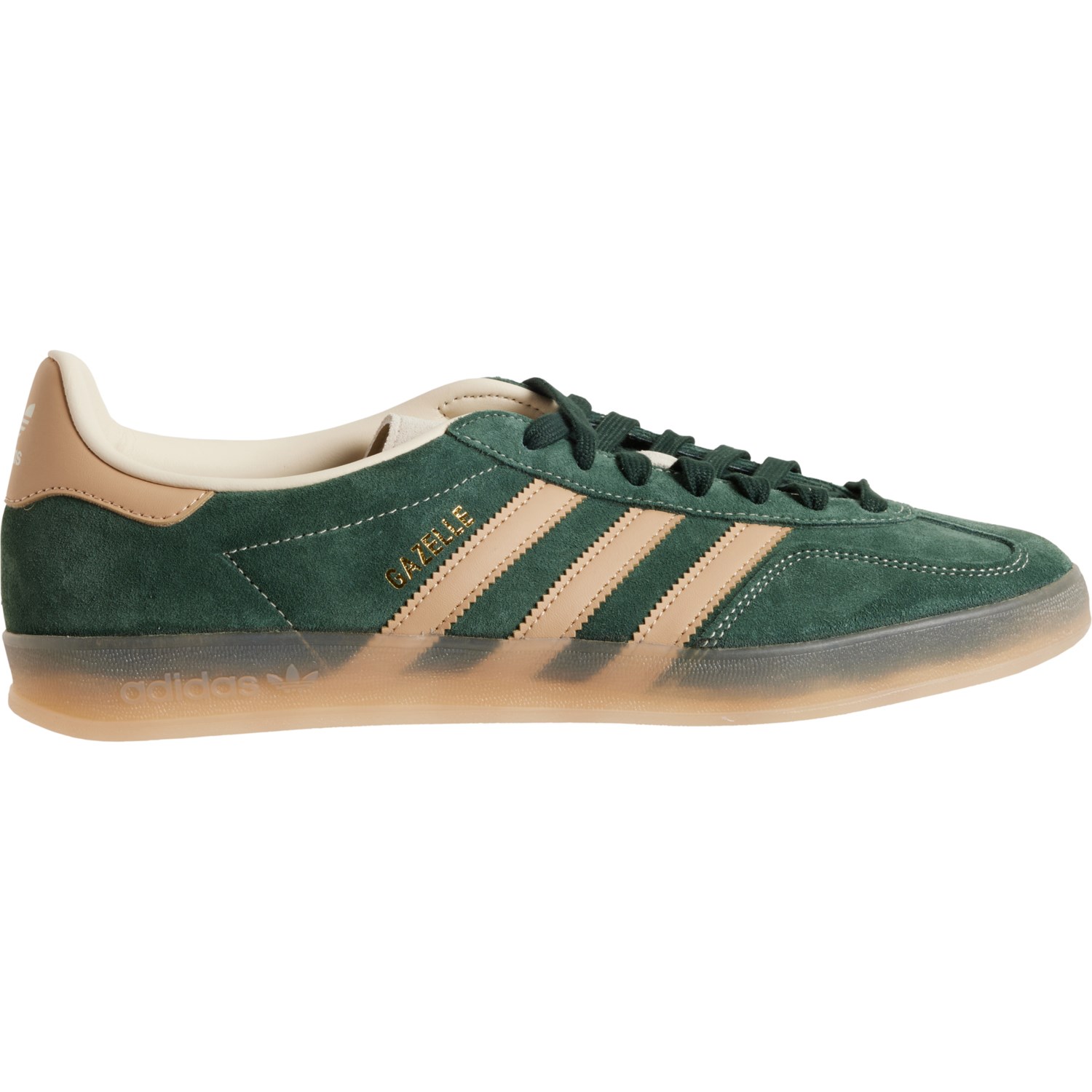 adidas Gazelle Indoor (For Men) - Save 50%