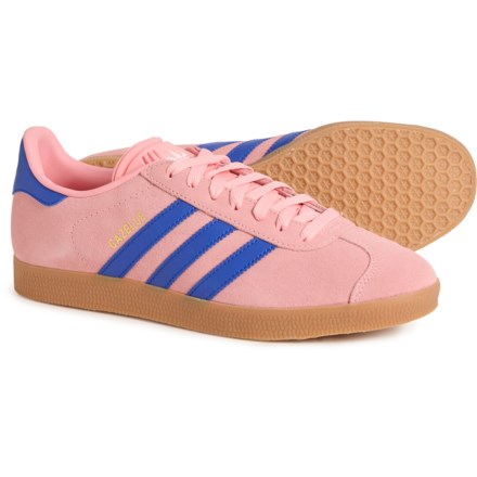 adidas gazelle silver green womens adidas Gazelle Indoor Shoes Blue 7.5