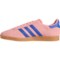 9AWHK_4 adidas Gazelle Sneakers - Suede (For Men)