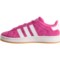 8KUMY_3 adidas Girls Campus 00s Shoes - Suede
