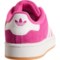 8KUMY_4 adidas Girls Campus 00s Shoes - Suede