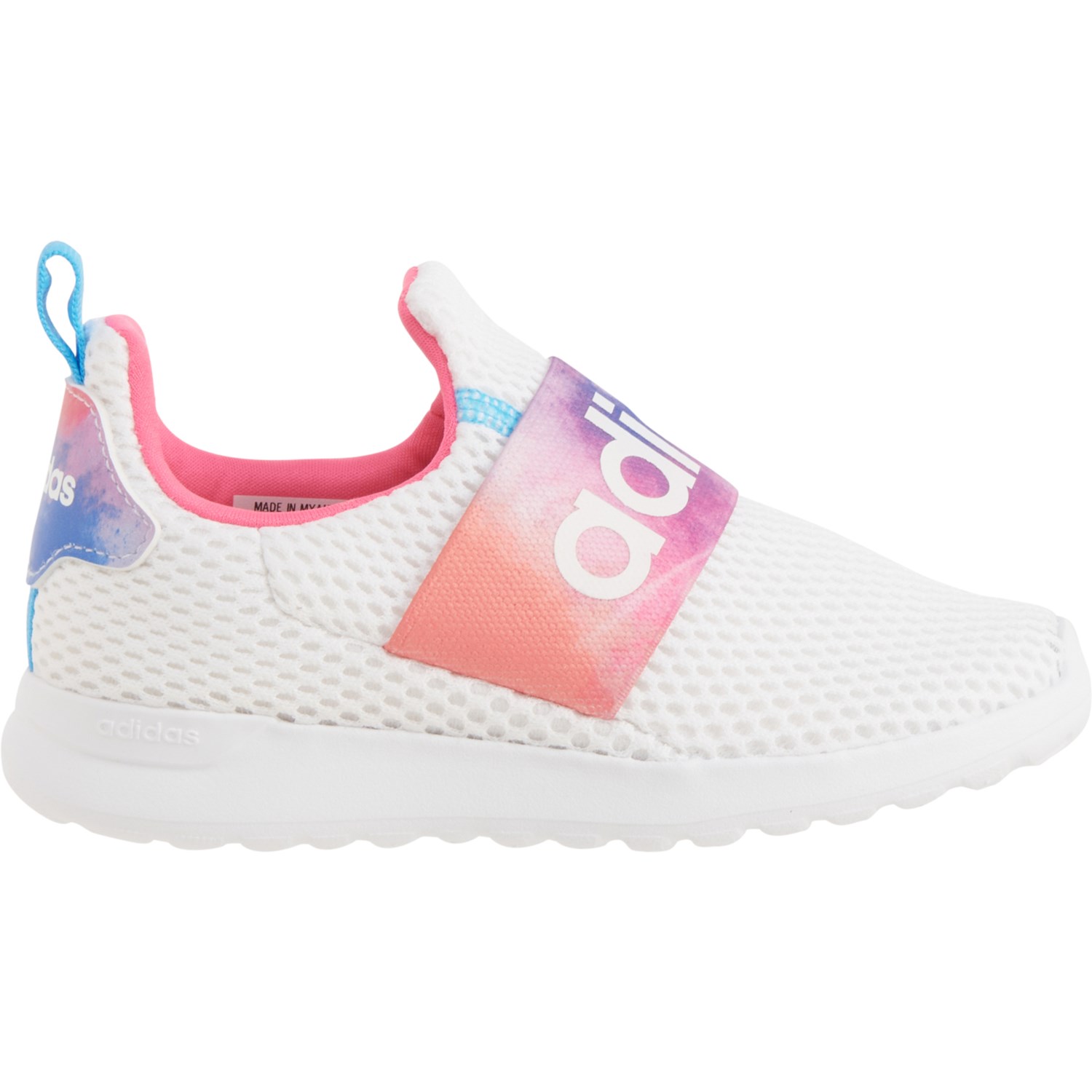 adidas Girls Lite Racer Adapt 4.0 Sneakers Save 50