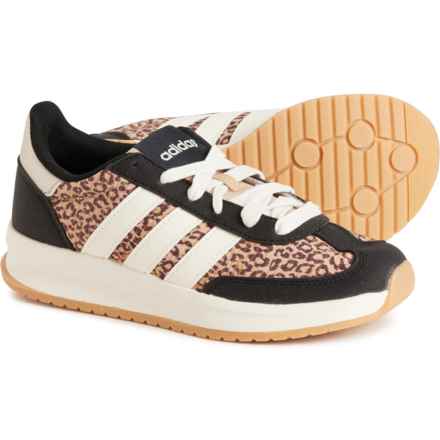 adidas Girls Run 70s 2.0 Sneakers in Magic Beige