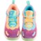 2PKTA_2 adidas Girls SM D.O.N. Issue 3 C Basketball Shoes