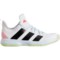 5GYFD_3 adidas Girls Stabil Jr. Indoor Court Sneakers